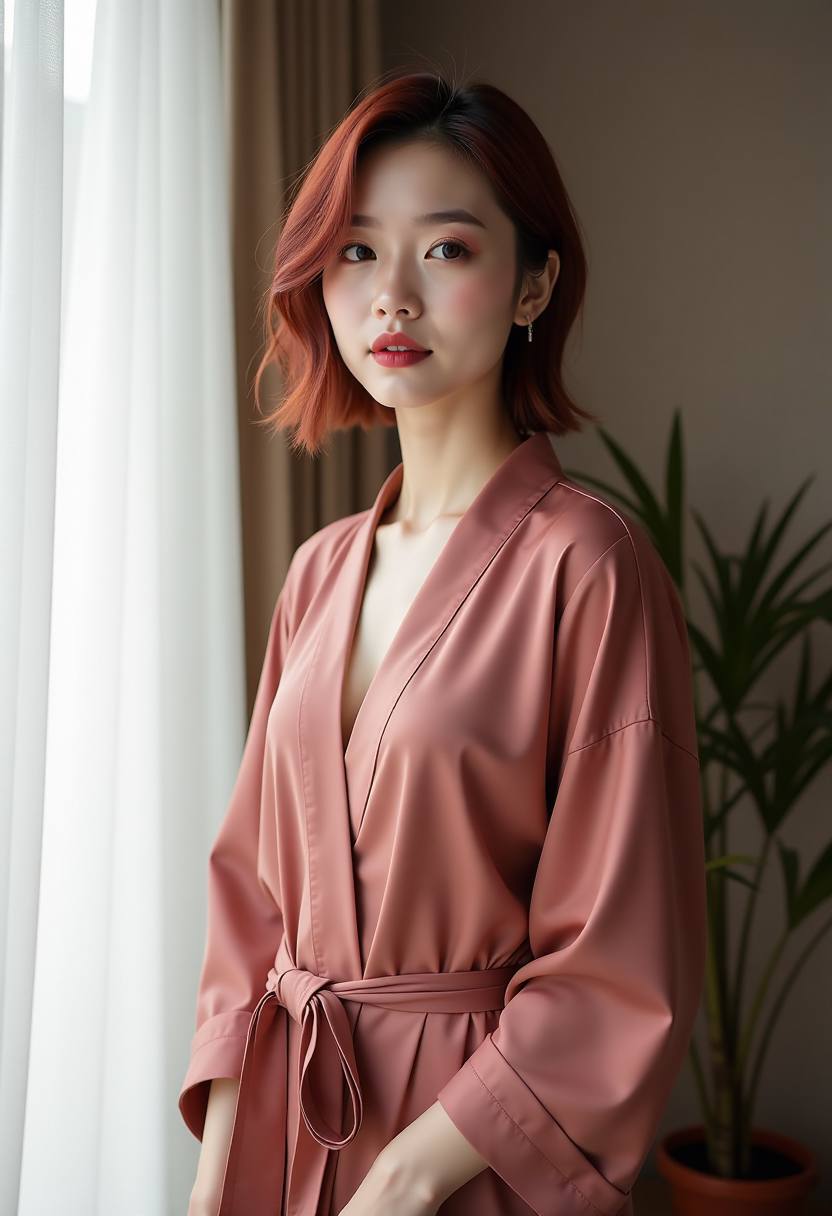 少女大人第二十三集图文回顾
