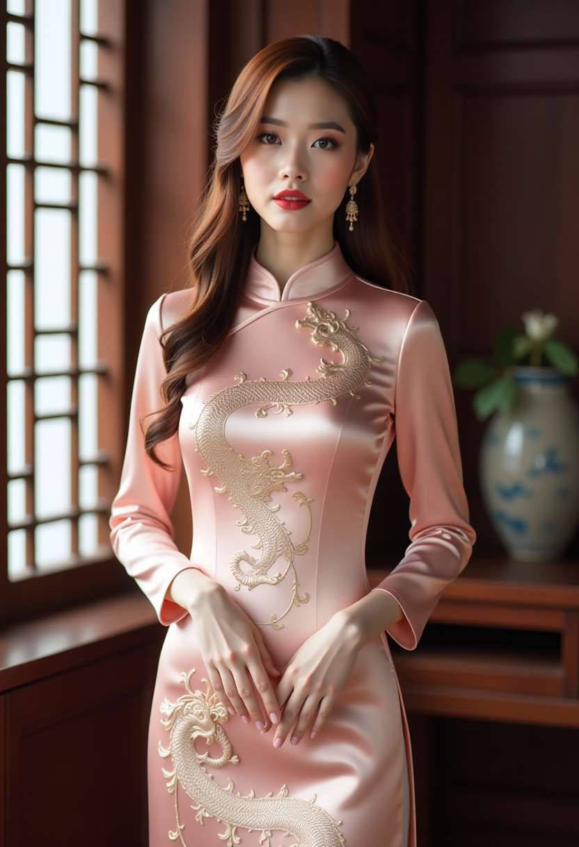 莲花楼